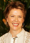 Annette Bening Golden Globe Nomination